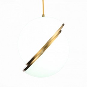 Подвесной светильник ST-Luce Laico SL1164.313.01 в Можге - mozhga.mebel24.online | фото 3