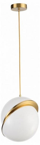 Подвесной светильник ST-Luce Laico SL1164.313.01 в Можге - mozhga.mebel24.online | фото 4