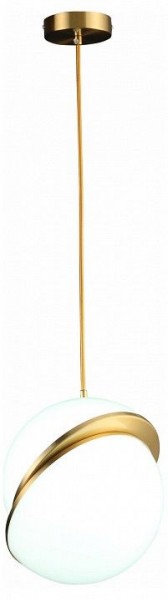Подвесной светильник ST-Luce Laico SL1164.313.01 в Можге - mozhga.mebel24.online | фото 5