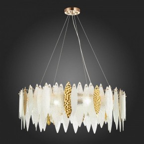 Подвесной светильник ST-Luce Lastra SL1224.203.10 в Можге - mozhga.mebel24.online | фото 10