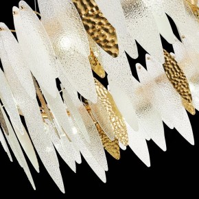 Подвесной светильник ST-Luce Lastra SL1224.203.10 в Можге - mozhga.mebel24.online | фото 11