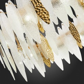 Подвесной светильник ST-Luce Lastra SL1224.203.10 в Можге - mozhga.mebel24.online | фото 13