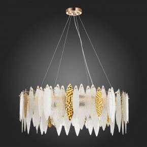 Подвесной светильник ST-Luce Lastra SL1224.203.10 в Можге - mozhga.mebel24.online | фото 8