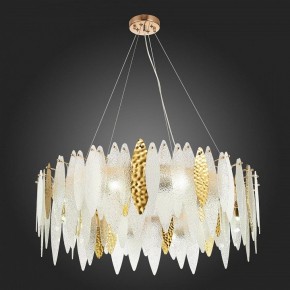 Подвесной светильник ST-Luce Lastra SL1224.203.10 в Можге - mozhga.mebel24.online | фото 9