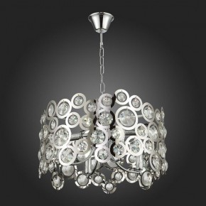 Подвесной светильник ST-Luce Letina SL1103.103.08 в Можге - mozhga.mebel24.online | фото 8