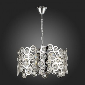 Подвесной светильник ST-Luce Letina SL1103.103.08 в Можге - mozhga.mebel24.online | фото 9