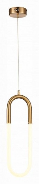 Подвесной светильник ST-Luce Mofisto SL1579.303.01 в Можге - mozhga.mebel24.online | фото 2