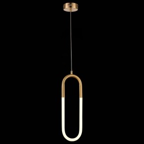 Подвесной светильник ST-Luce Mofisto SL1579.303.01 в Можге - mozhga.mebel24.online | фото 4