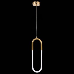 Подвесной светильник ST-Luce Mofisto SL1579.303.01 в Можге - mozhga.mebel24.online | фото 5