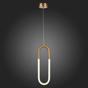 Подвесной светильник ST-Luce Mofisto SL1579.303.01 в Можге - mozhga.mebel24.online | фото 6
