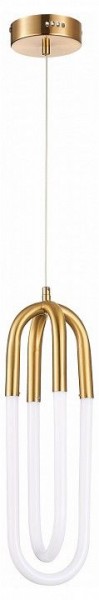 Подвесной светильник ST-Luce Mofisto SL1579.303.02 в Можге - mozhga.mebel24.online | фото 2