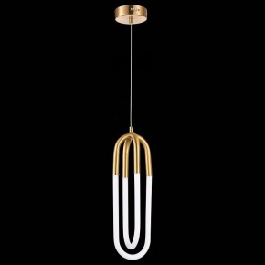 Подвесной светильник ST-Luce Mofisto SL1579.303.02 в Можге - mozhga.mebel24.online | фото 4