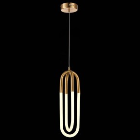 Подвесной светильник ST-Luce Mofisto SL1579.303.02 в Можге - mozhga.mebel24.online | фото 5