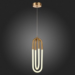 Подвесной светильник ST-Luce Mofisto SL1579.303.02 в Можге - mozhga.mebel24.online | фото 6
