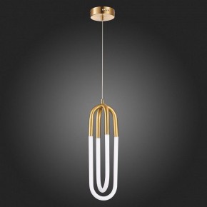 Подвесной светильник ST-Luce Mofisto SL1579.303.02 в Можге - mozhga.mebel24.online | фото 7
