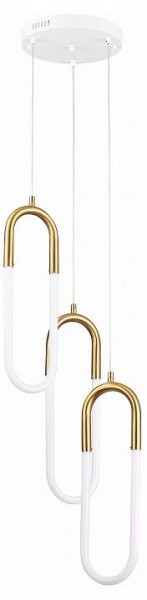Подвесной светильник ST-Luce Mofisto SL1579.303.03 в Можге - mozhga.mebel24.online | фото