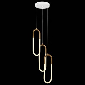 Подвесной светильник ST-Luce Mofisto SL1579.303.03 в Можге - mozhga.mebel24.online | фото 3