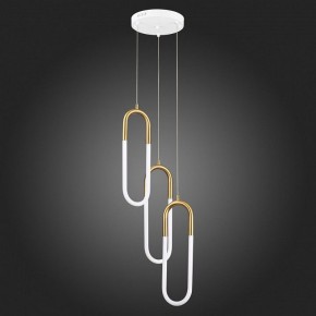 Подвесной светильник ST-Luce Mofisto SL1579.303.03 в Можге - mozhga.mebel24.online | фото 6