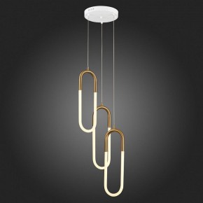 Подвесной светильник ST-Luce Mofisto SL1579.303.03 в Можге - mozhga.mebel24.online | фото 7