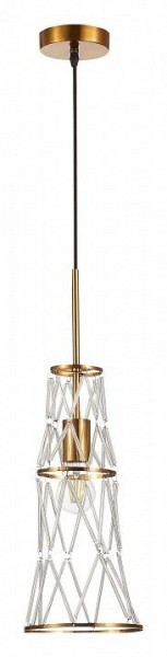 Подвесной светильник ST-Luce Narrio SL1016.203.01 в Можге - mozhga.mebel24.online | фото 5