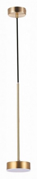 Подвесной светильник ST-Luce Pances SL6000.303.01 в Можге - mozhga.mebel24.online | фото 2