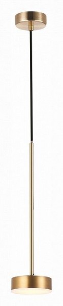 Подвесной светильник ST-Luce Pances SL6000.303.01 в Можге - mozhga.mebel24.online | фото 3