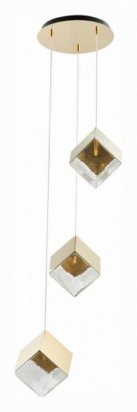 Подвесной светильник ST-Luce Riello SL1182.203.03 в Можге - mozhga.mebel24.online | фото 2