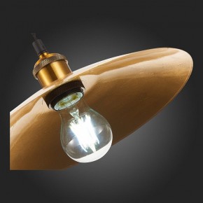 Подвесной светильник ST-Luce Romo SL1017.203.01 в Можге - mozhga.mebel24.online | фото 9