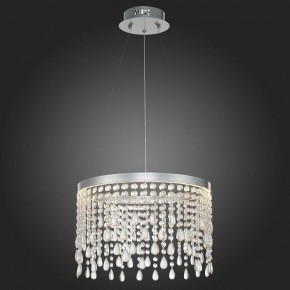 Подвесной светильник ST-Luce Vega SL6201.103.24 в Можге - mozhga.mebel24.online | фото 5