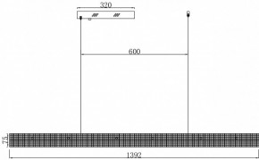 Подвесной светильник Stilfort Lucen 4007/02/14PL в Можге - mozhga.mebel24.online | фото 8