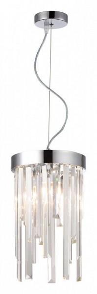Подвесной светильник Stilfort Venecia 2113/09/02P в Можге - mozhga.mebel24.online | фото 4