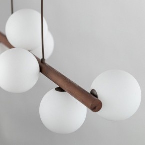 Подвесной светильник TK Lighting Estera Wood 10273 Estera Wood в Можге - mozhga.mebel24.online | фото 6