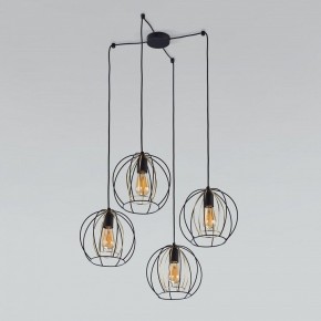 Подвесной светильник TK Lighting Jaula 6598 Jaula в Можге - mozhga.mebel24.online | фото
