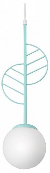 Подвесной светильник Vitaluce V2983 V2983-5/1S в Можге - mozhga.mebel24.online | фото 2