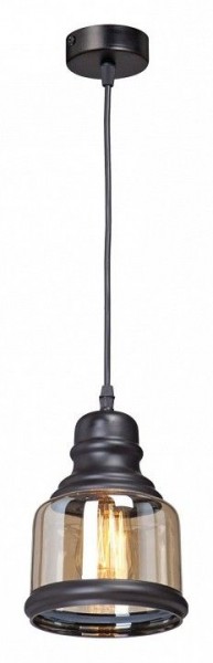 Подвесной светильник Vitaluce V4532 V4532-1/1S в Можге - mozhga.mebel24.online | фото