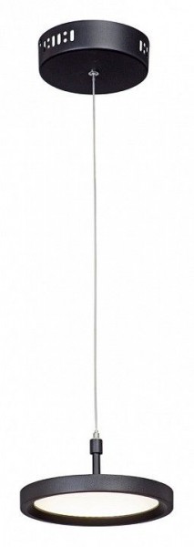 Подвесной светильник Vitaluce V4603 V4603-1/1S в Можге - mozhga.mebel24.online | фото 2