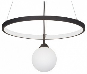 Подвесной светильник Vitaluce V4680 V4680-1/2S в Можге - mozhga.mebel24.online | фото 1