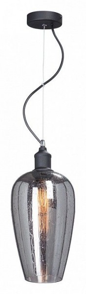 Подвесной светильник Vitaluce V4849 V4849-1/1S в Можге - mozhga.mebel24.online | фото 1