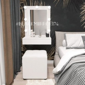 Подвесной туалетный столик с 1 ящиком ГС1НК60 в Можге - mozhga.mebel24.online | фото 3