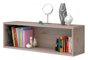 Полка книжная Домино Нельсон ПК-30К в Можге - mozhga.mebel24.online | фото 2