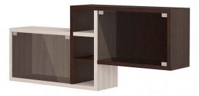 Полка книжная Домино ПК-20 в Можге - mozhga.mebel24.online | фото 2