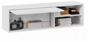 Полка комбинированная Марли в Можге - mozhga.mebel24.online | фото 2