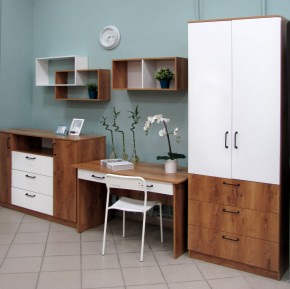 Полка навесная 800 Сеул в Можге - mozhga.mebel24.online | фото 4