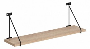 Полка навесная Coffee SH4-BAR в Можге - mozhga.mebel24.online | фото