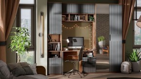 Полка навесная Хилтон в Можге - mozhga.mebel24.online | фото 7
