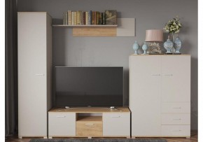 Полка навесная Кассандра в Можге - mozhga.mebel24.online | фото 2