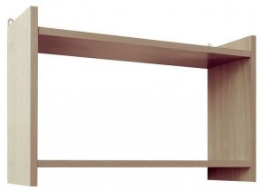 Полка навесная Кубик-4 в Можге - mozhga.mebel24.online | фото