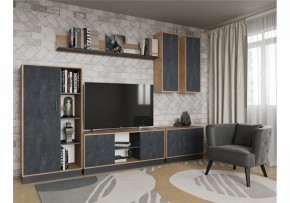 Полка навесная Леви 170 в Можге - mozhga.mebel24.online | фото 3