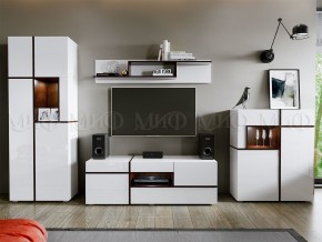 МАДЕРА Полка навесная в Можге - mozhga.mebel24.online | фото 2