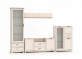 Полка навесная Мирелла в Можге - mozhga.mebel24.online | фото